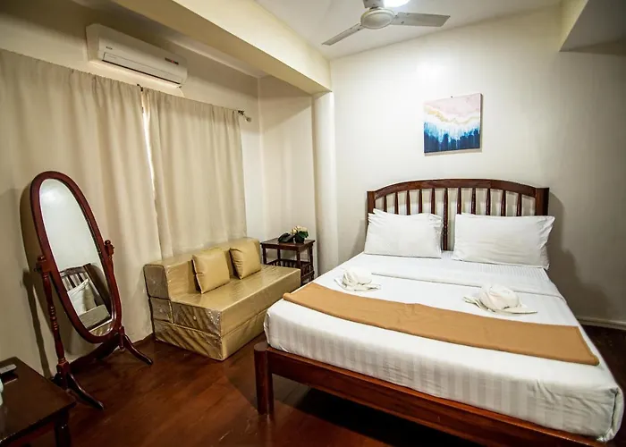 Hotel Kiwi