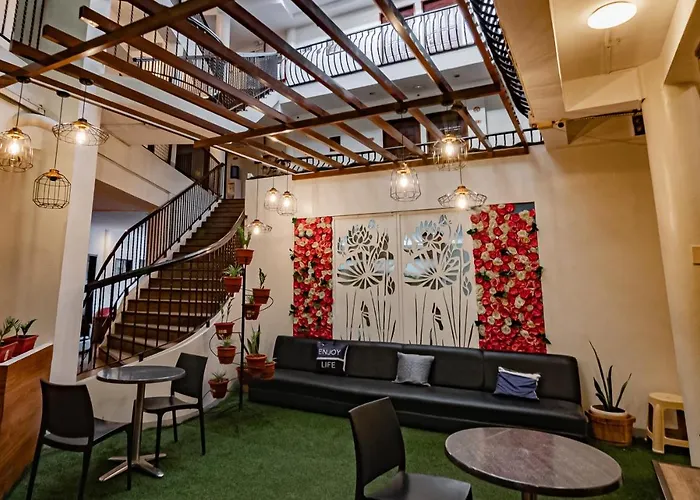 Hotel Kiwi Cebu