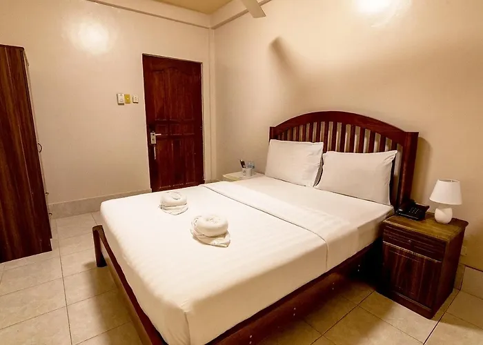 Kiwi 2* Cebu