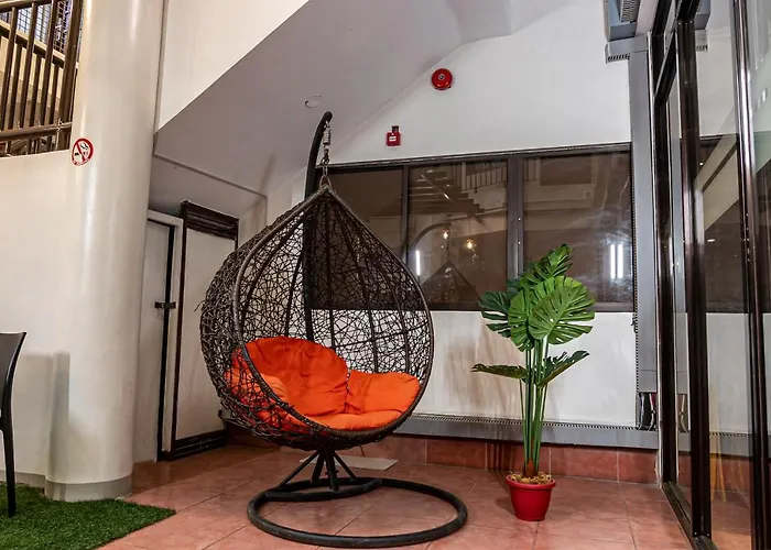 Kiwi Hotel 2*