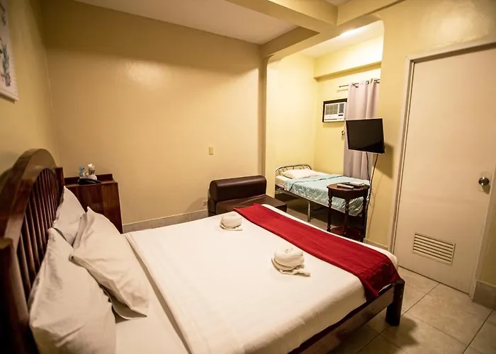 Kiwi Hotel