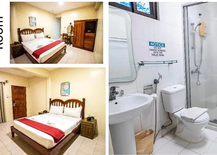 Kiwi Hotel 2*