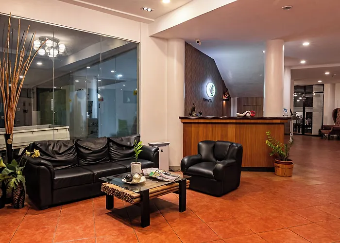 Hotel Kiwi