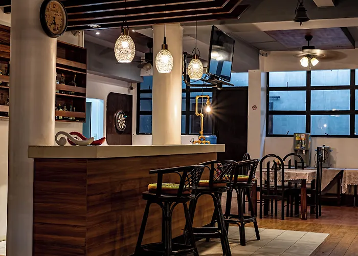 Kiwi Hotel Cebu