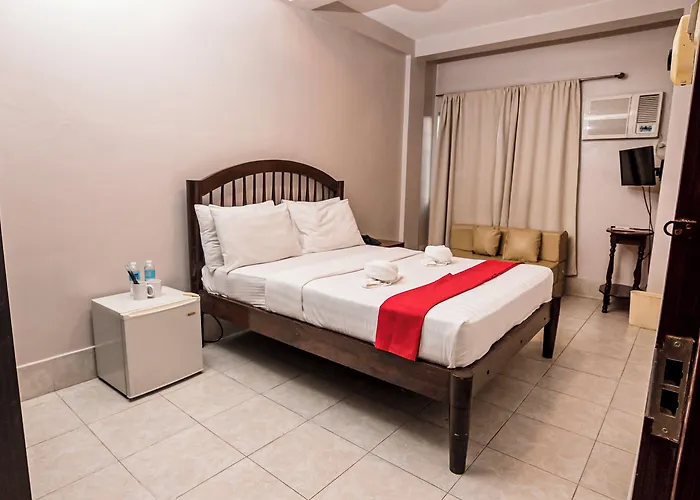Kiwi Hotel 2*