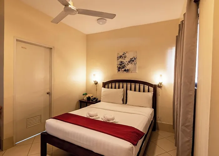 Hotel Kiwi Cebu