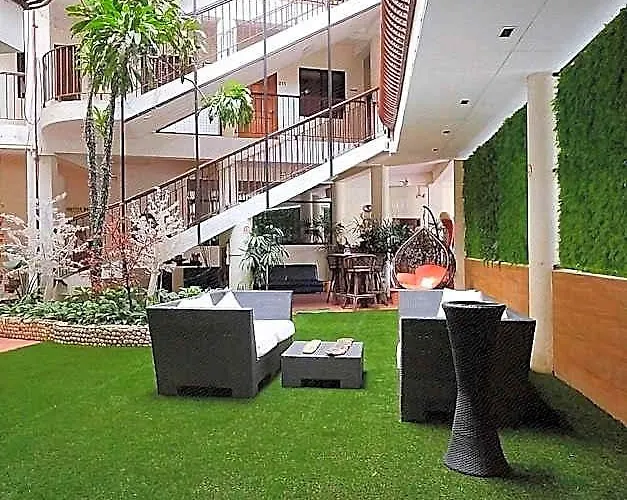 Hotel Kiwi 2*