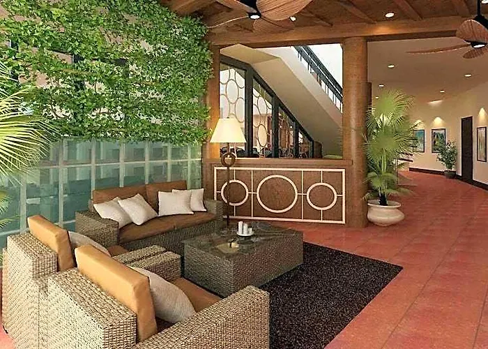 Hotel Kiwi 2*