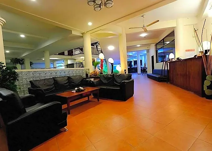 Hotel Kiwi