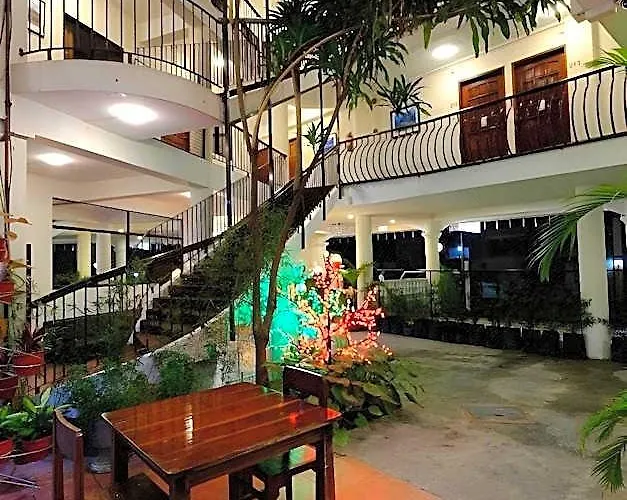 Hotel Kiwi 2*