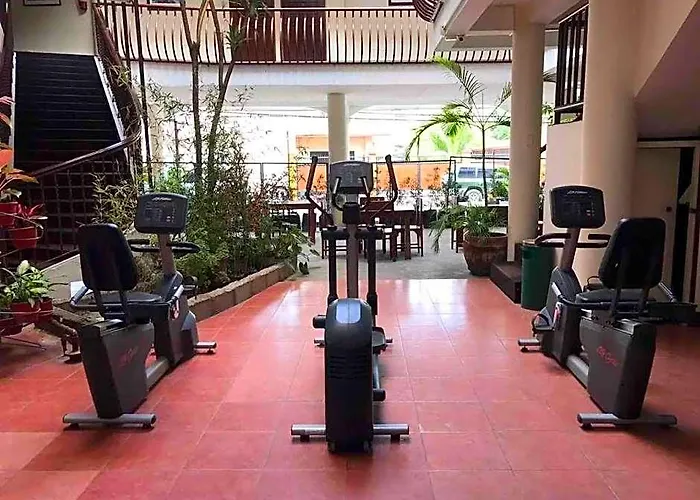 Kiwi Hotel Cebu