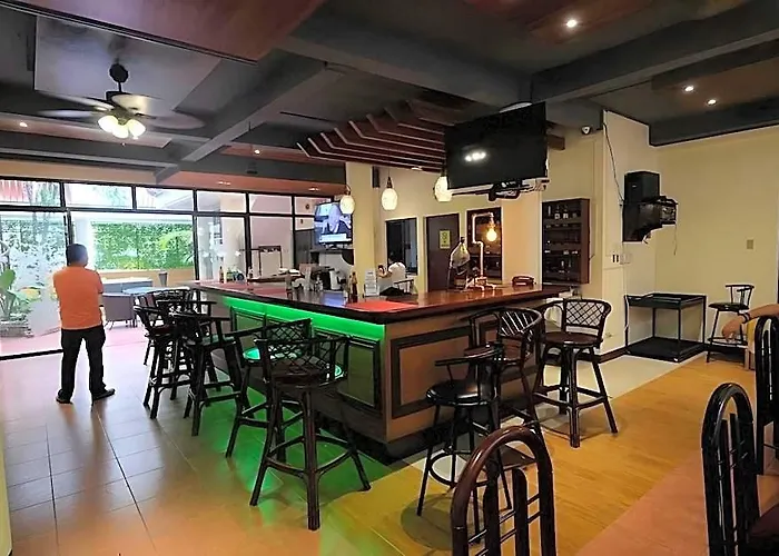 Hotel Kiwi