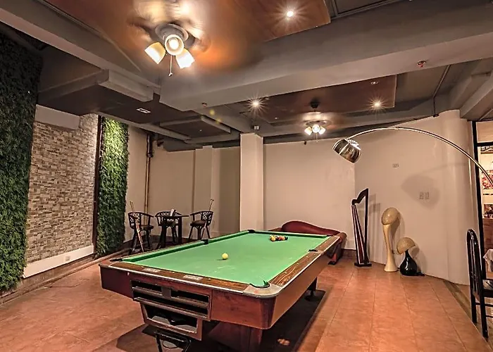 Kiwi Hotel Cebu