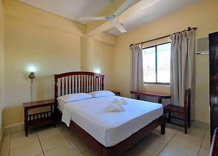 Hotel Kiwi Cebu