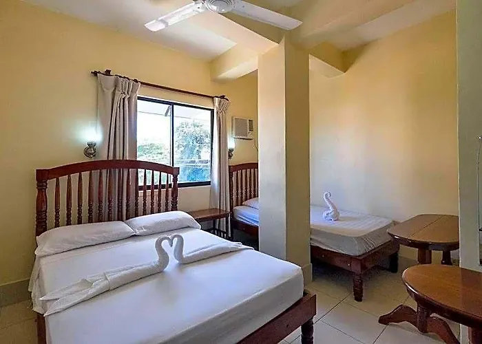 Kiwi Hotel Cebu Stadt