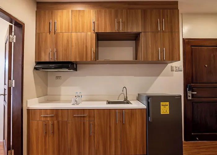 Kiwi Hotell