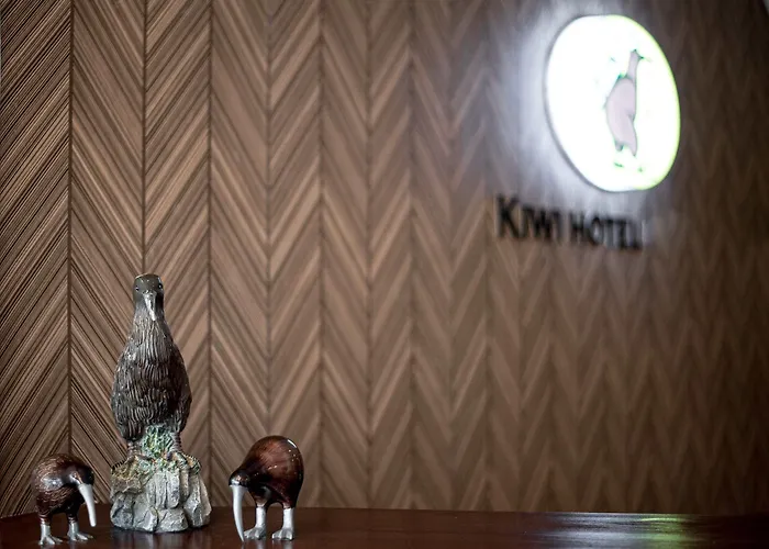 Kiwi