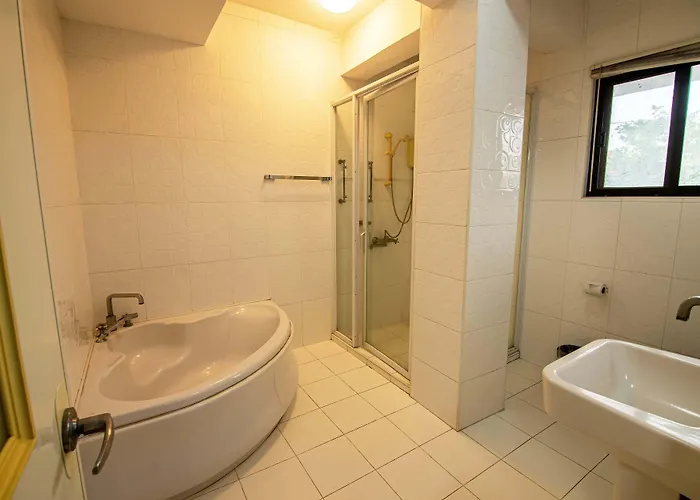 Hotell Kiwi Cebu