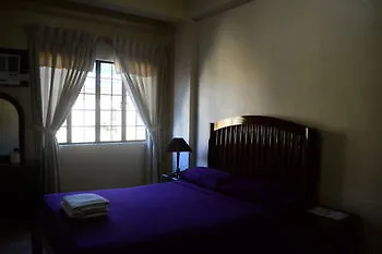 Kiwi Cebu Stadt